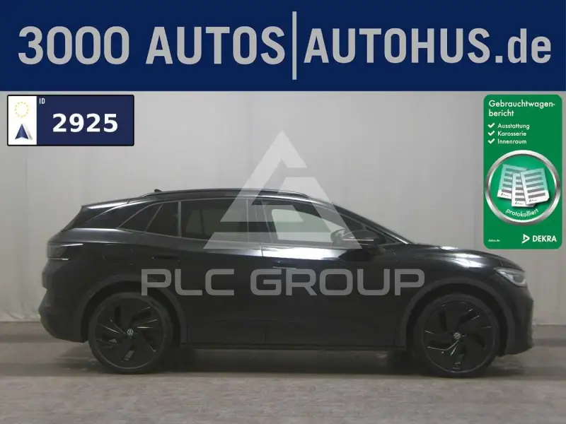 2023 Volkswagen ID 4