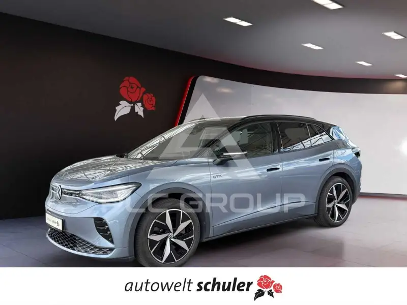 2023 Volkswagen ID 4