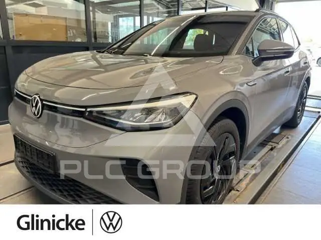 2023 Volkswagen ID 4