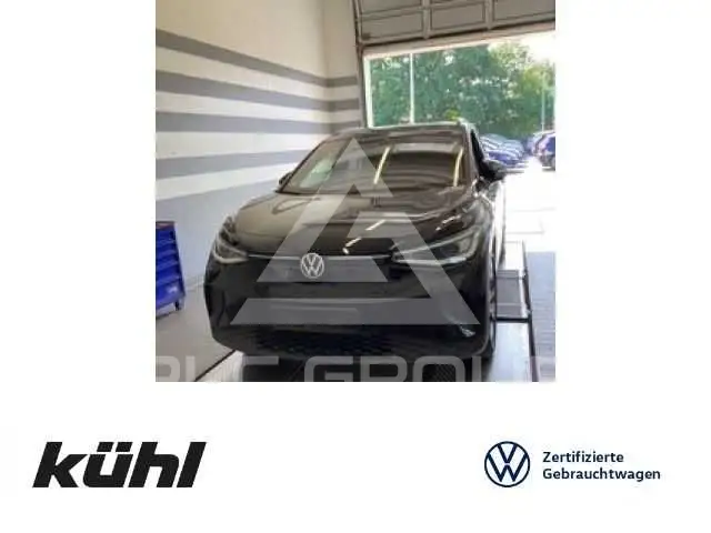 2023 Volkswagen ID 4