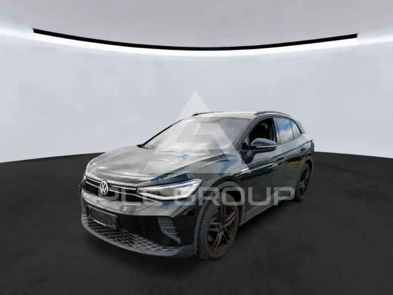 2023 Volkswagen ID 4