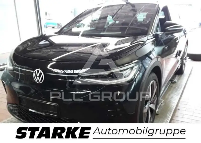 2023 Volkswagen ID 4