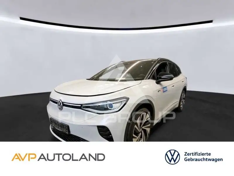 2023 Volkswagen ID 4