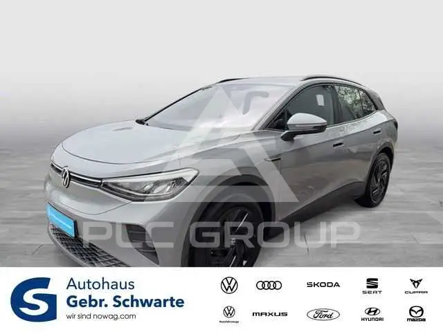 2023 Volkswagen ID 4