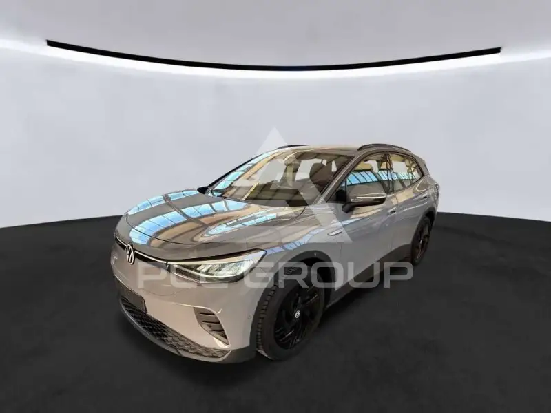 2023 Volkswagen ID 4