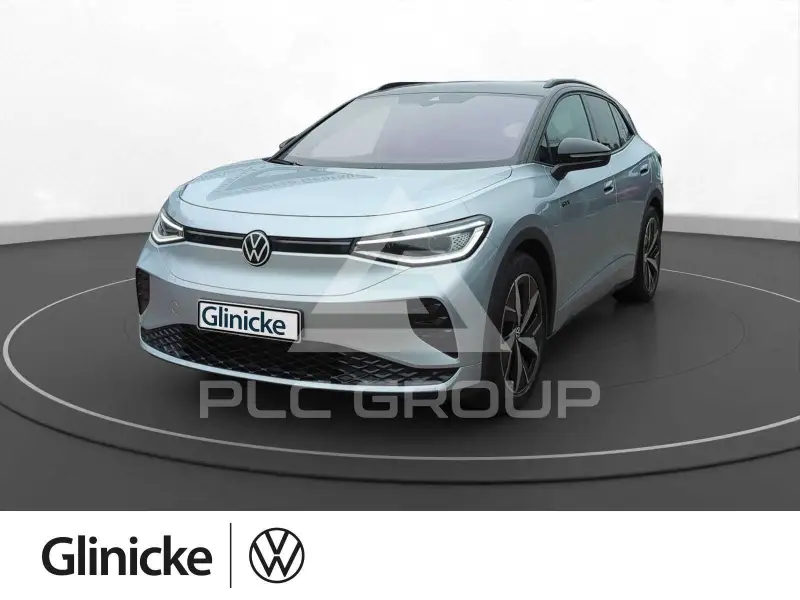 2023 Volkswagen ID 4