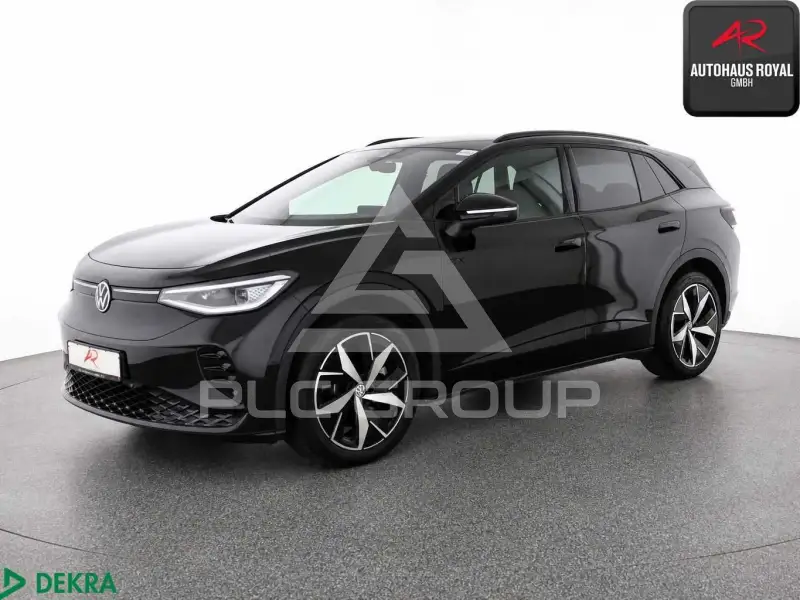 2023 Volkswagen ID 4