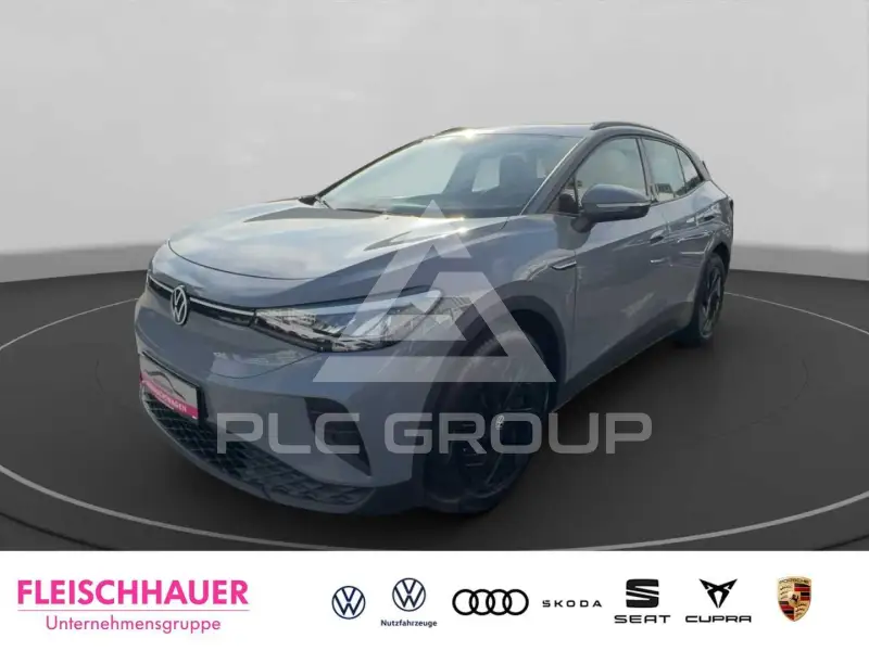 2023 Volkswagen ID 4