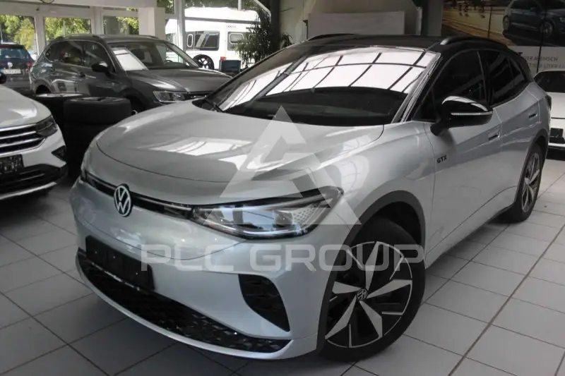 2023 Volkswagen ID 4