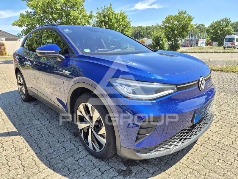 2023 Volkswagen ID 4