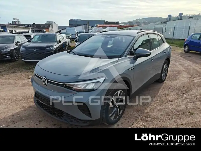 2023 Volkswagen ID 4