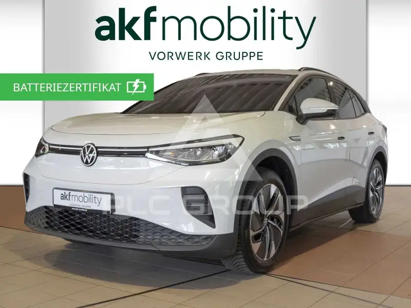 2023 Volkswagen ID 4