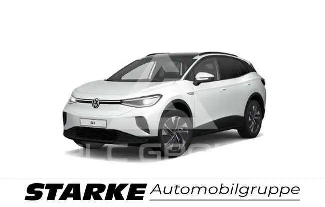 2023 Volkswagen ID 4