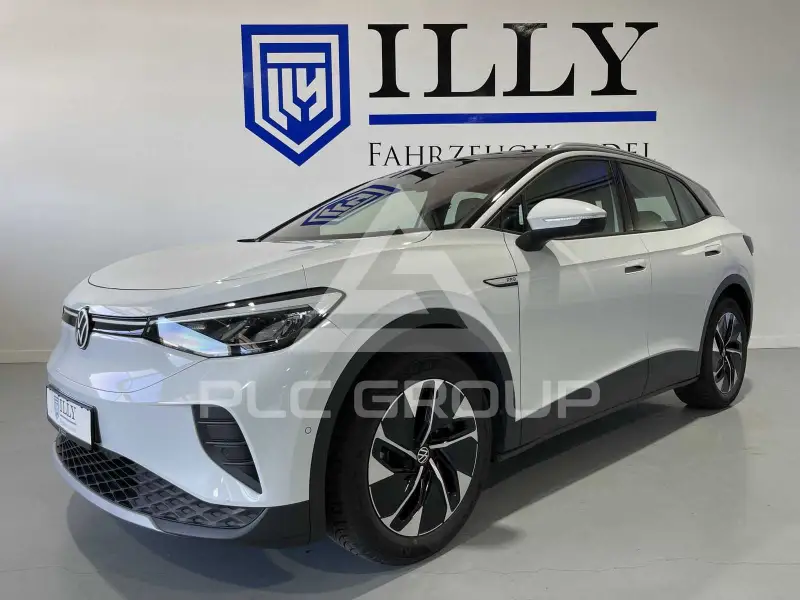 2023 Volkswagen ID 4