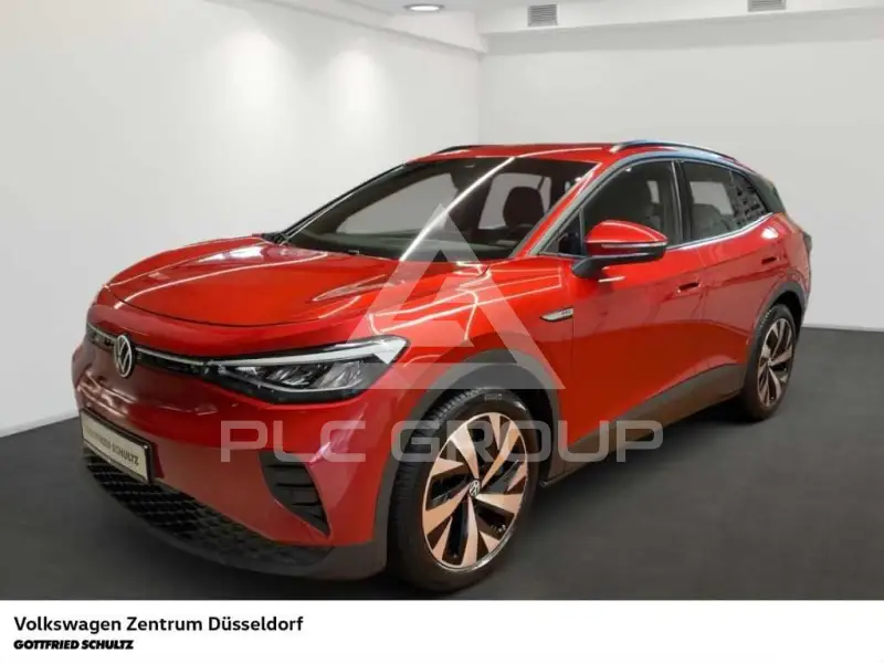 2023 Volkswagen ID 4