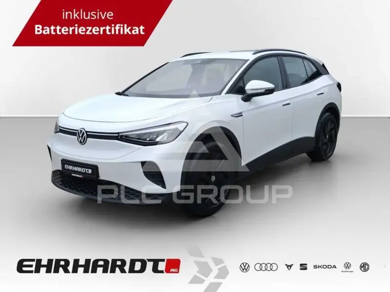 2023 Volkswagen ID 4