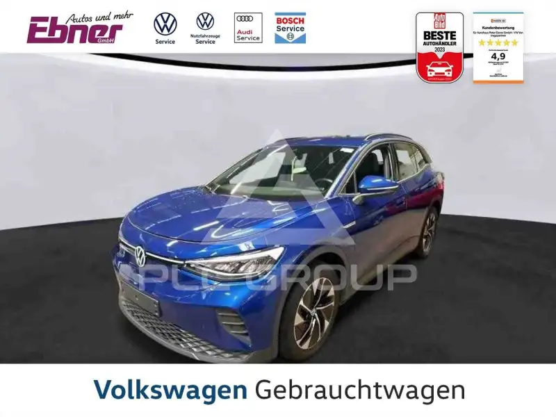2023 Volkswagen ID 4