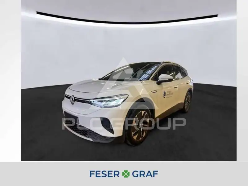 2023 Volkswagen ID 4