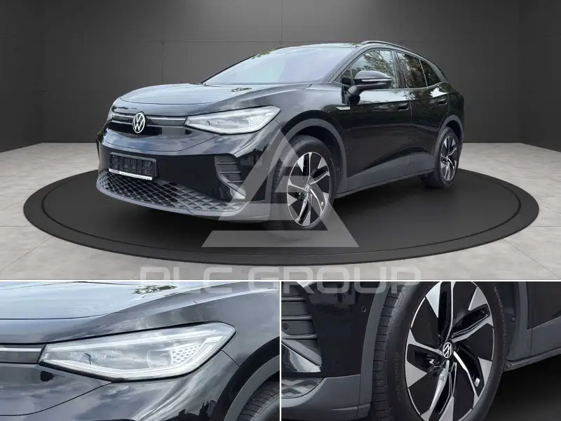 2023 Volkswagen ID 4