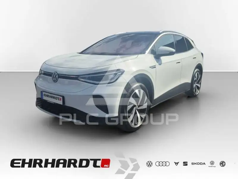 2023 Volkswagen ID 4