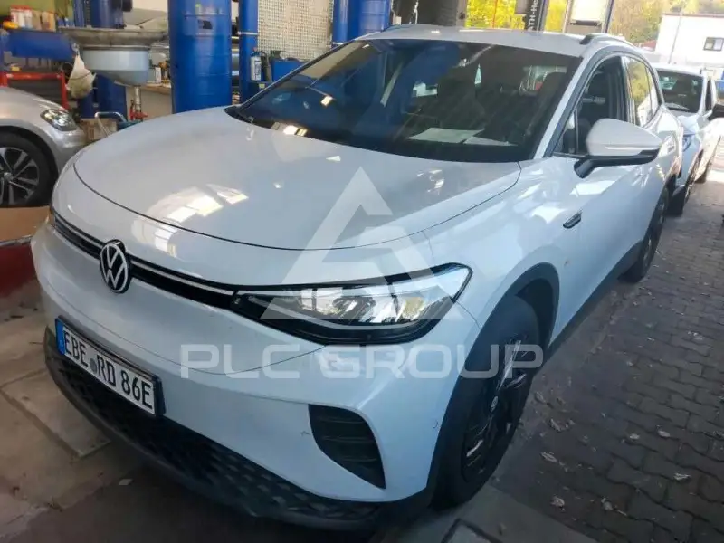 2023 Volkswagen ID 4