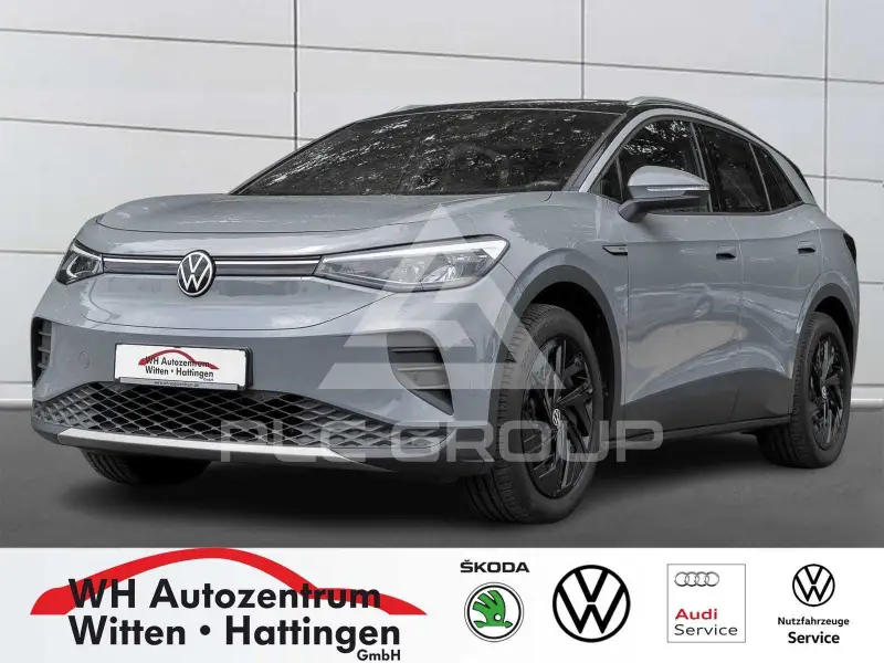 2023 Volkswagen ID 4
