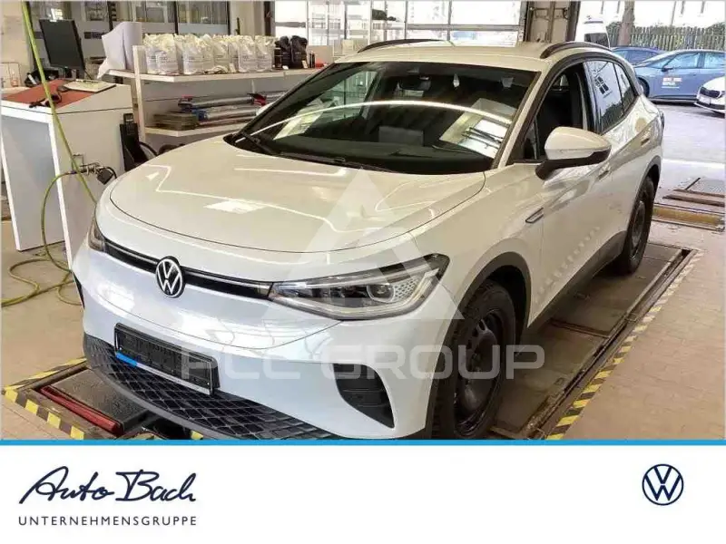 2023 Volkswagen ID 4