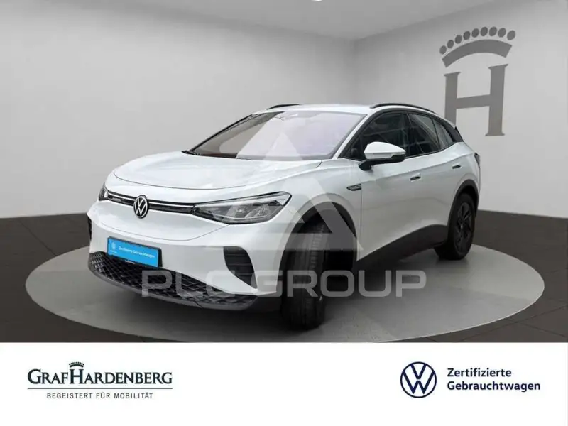 2023 Volkswagen ID 4