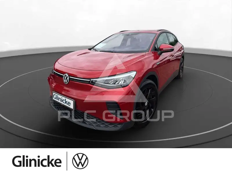 2023 Volkswagen ID 4
