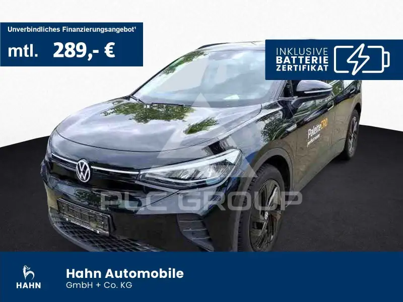 2023 Volkswagen ID 4