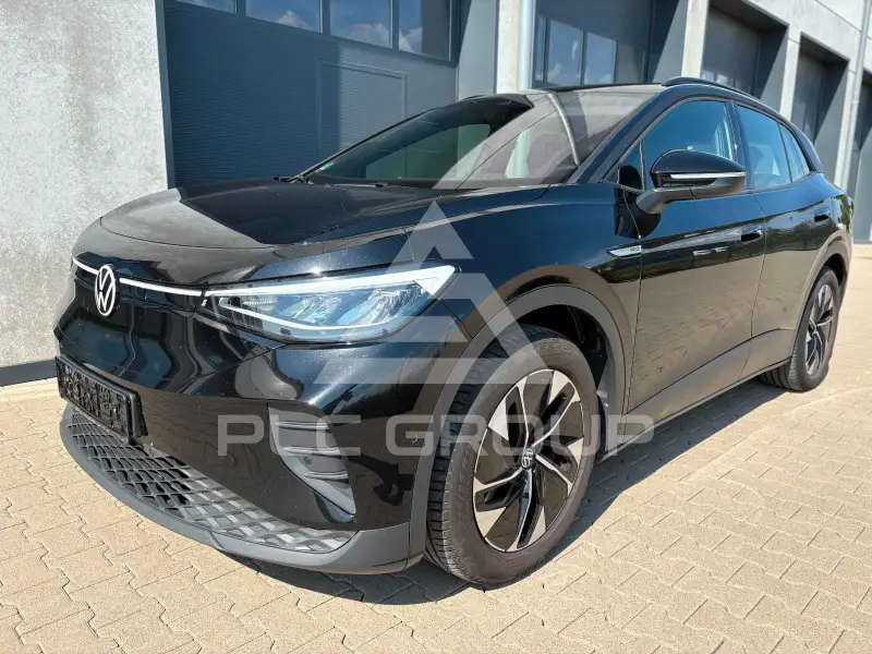 2023 Volkswagen ID 4