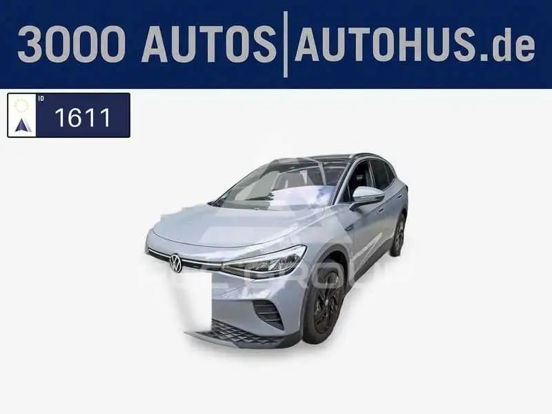 2023 Volkswagen ID 4