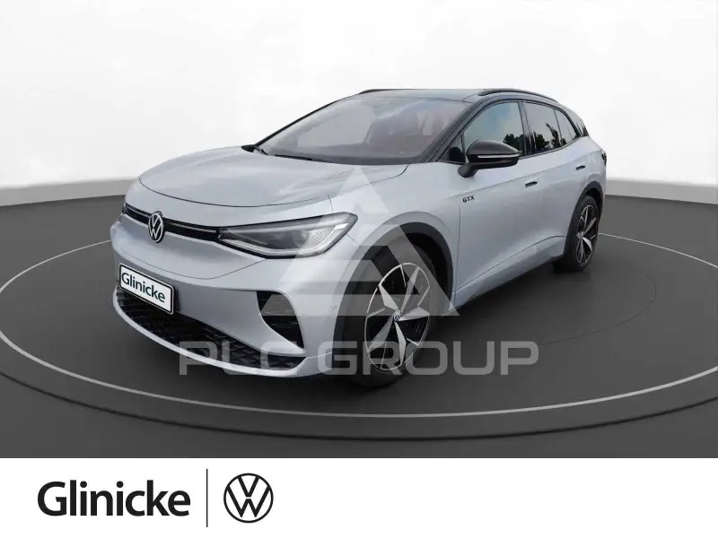 2023 Volkswagen ID 4