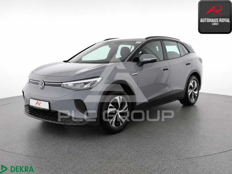 2023 Volkswagen ID 4