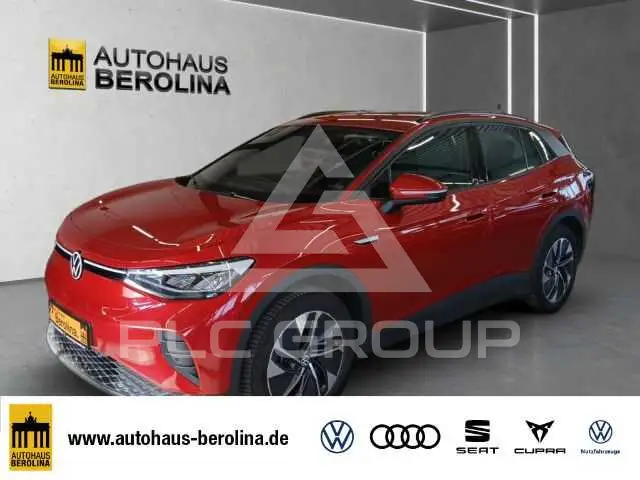 2023 Volkswagen ID 4