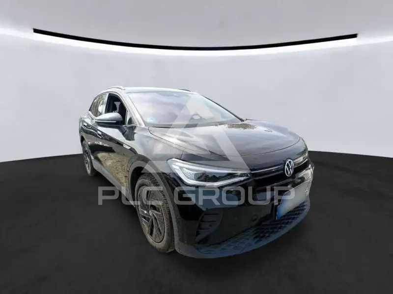 2023 Volkswagen ID 4