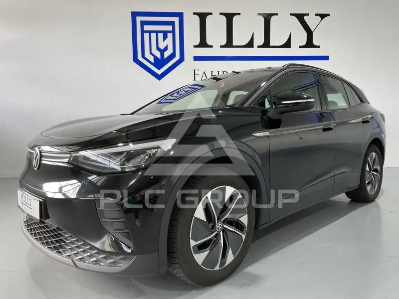 2023 Volkswagen ID 4