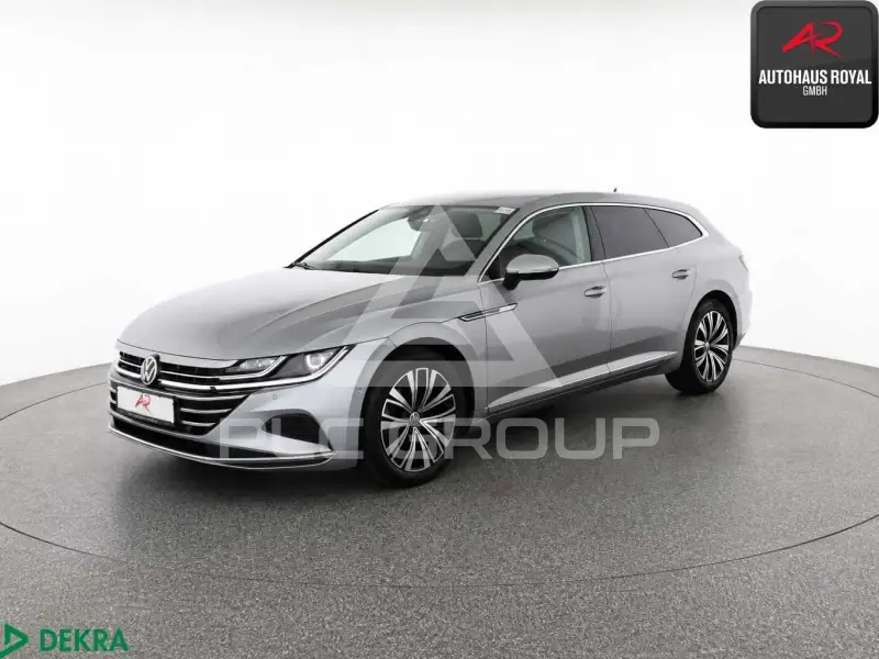 2023 Volkswagen ARTEON