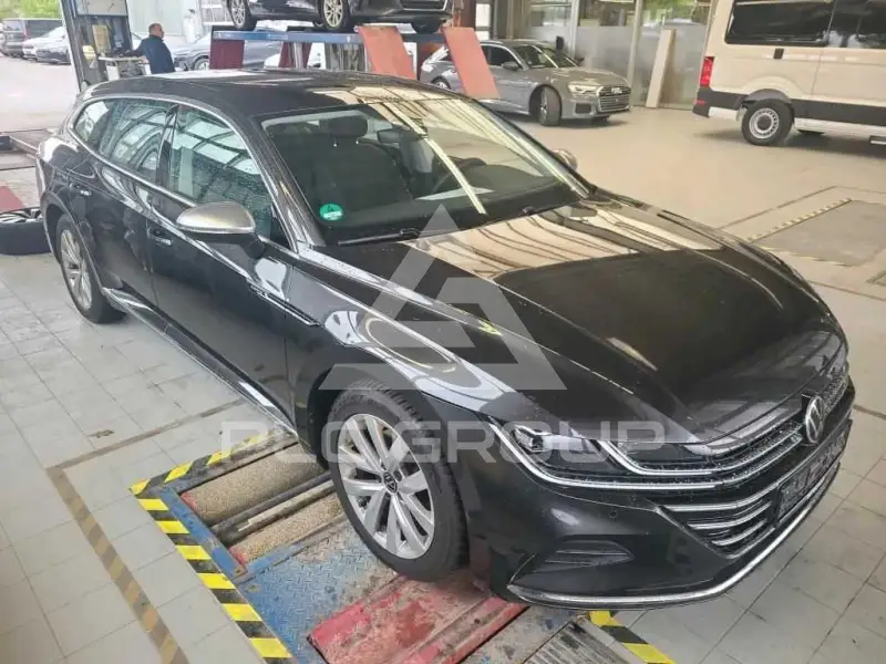 2023 Volkswagen ARTEON