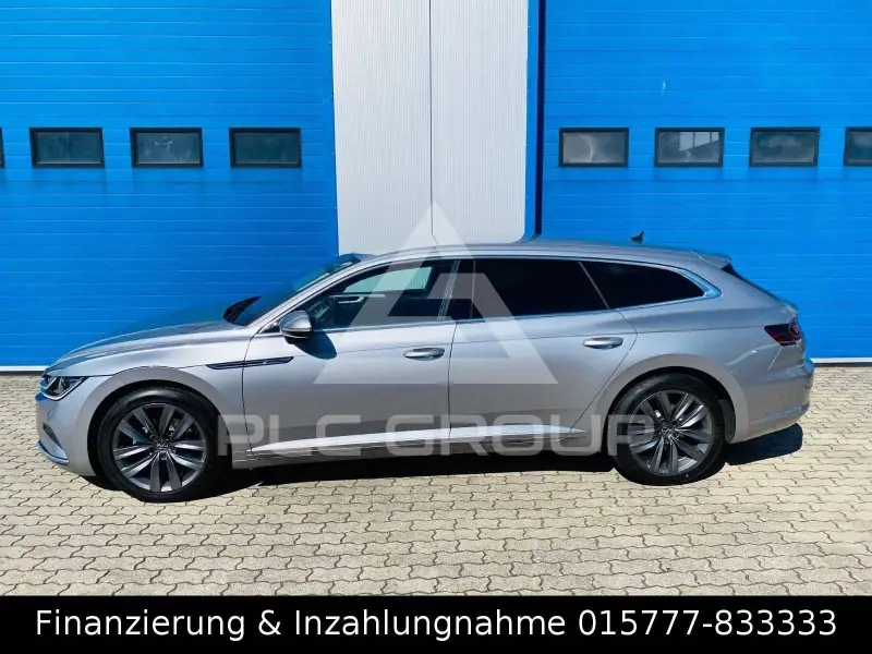 2023 Volkswagen ARTEON