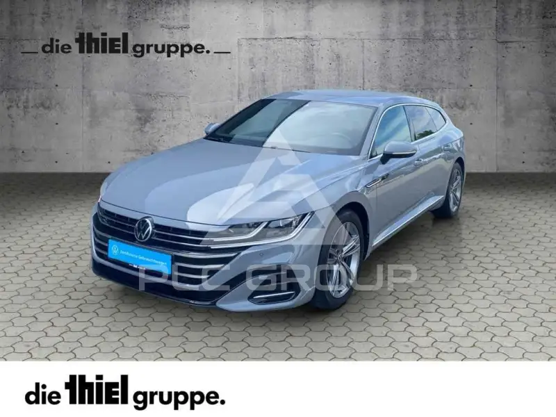 2023 Volkswagen ARTEON