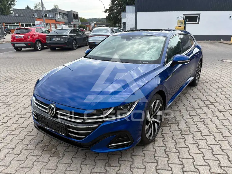 2023 Volkswagen ARTEON