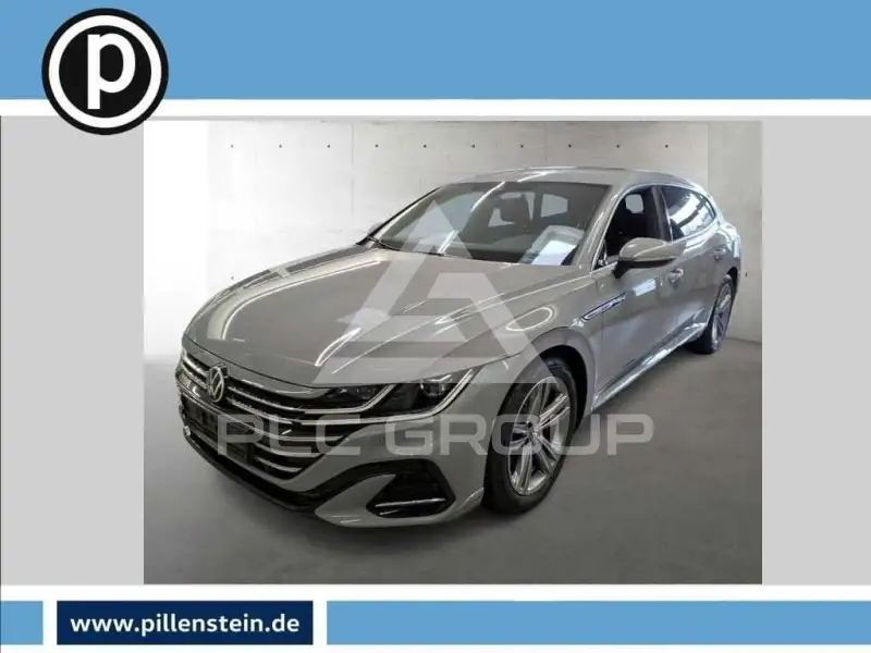 2023 Volkswagen ARTEON