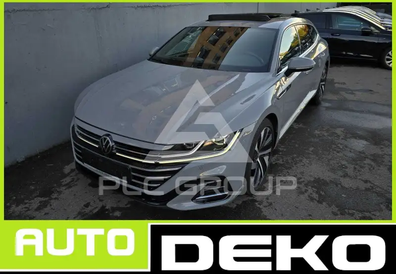 2023 Volkswagen ARTEON