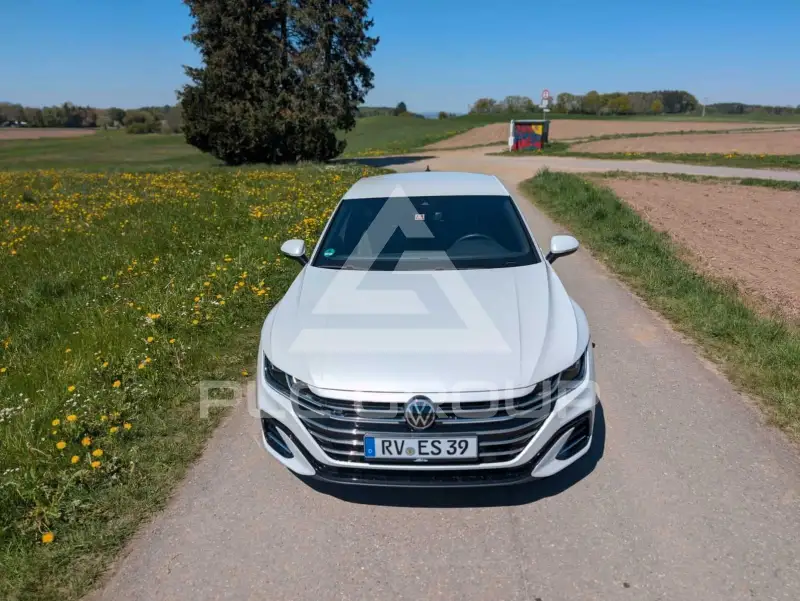 2023 Volkswagen ARTEON
