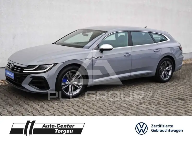 2023 Volkswagen ARTEON