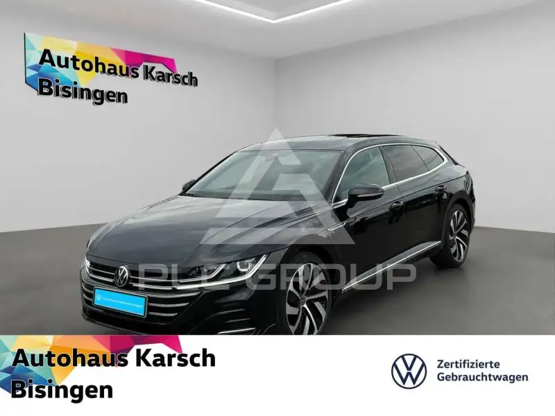 2023 Volkswagen ARTEON