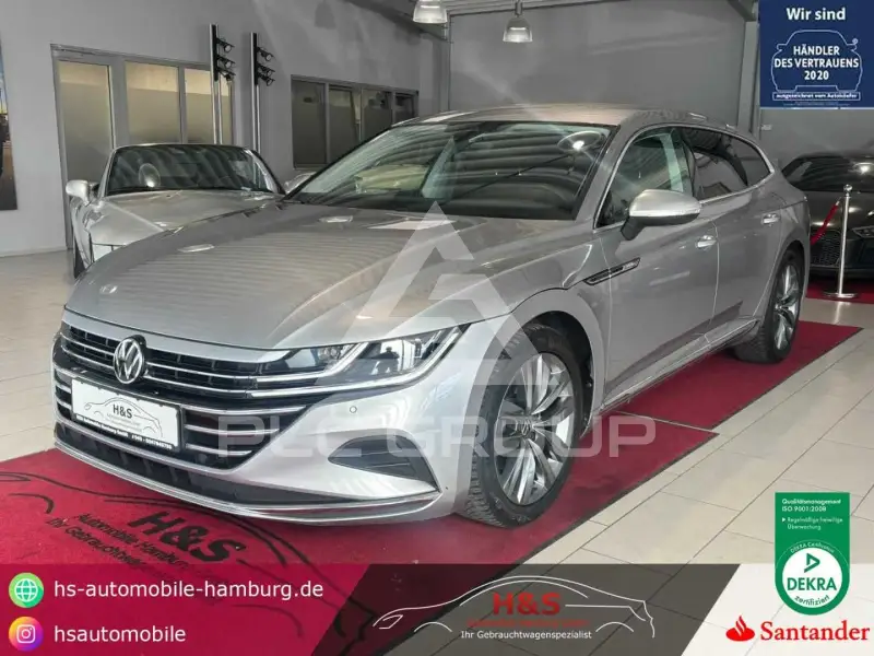 2023 Volkswagen ARTEON