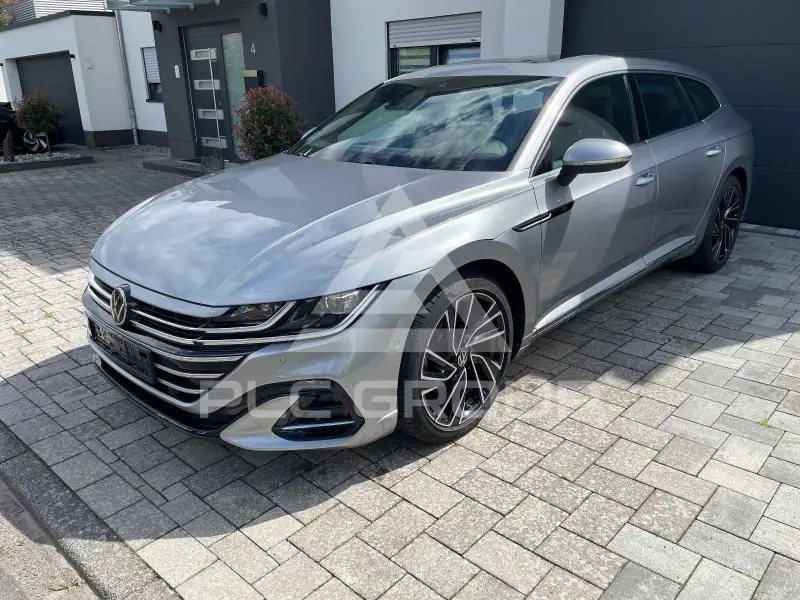 2023 Volkswagen ARTEON