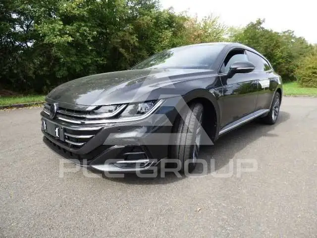 2023 Volkswagen ARTEON